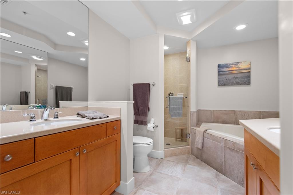 HIGH POINT PLACE - Residential