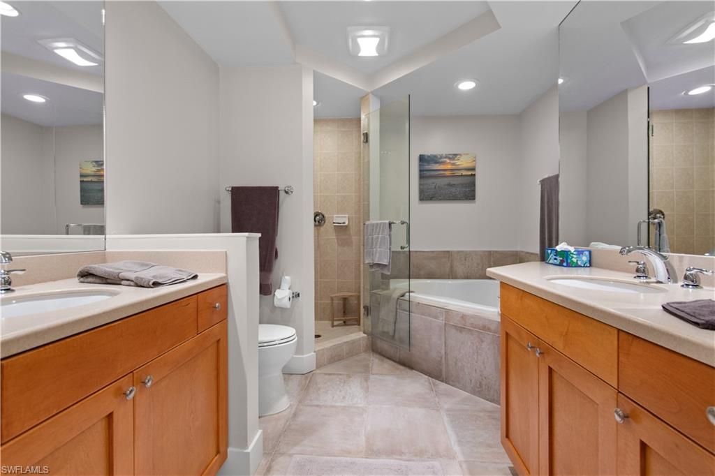 HIGH POINT PLACE - Residential