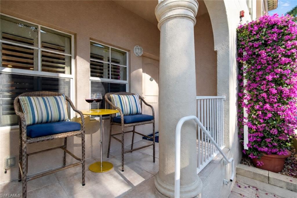 HIGH POINT PLACE - Residential