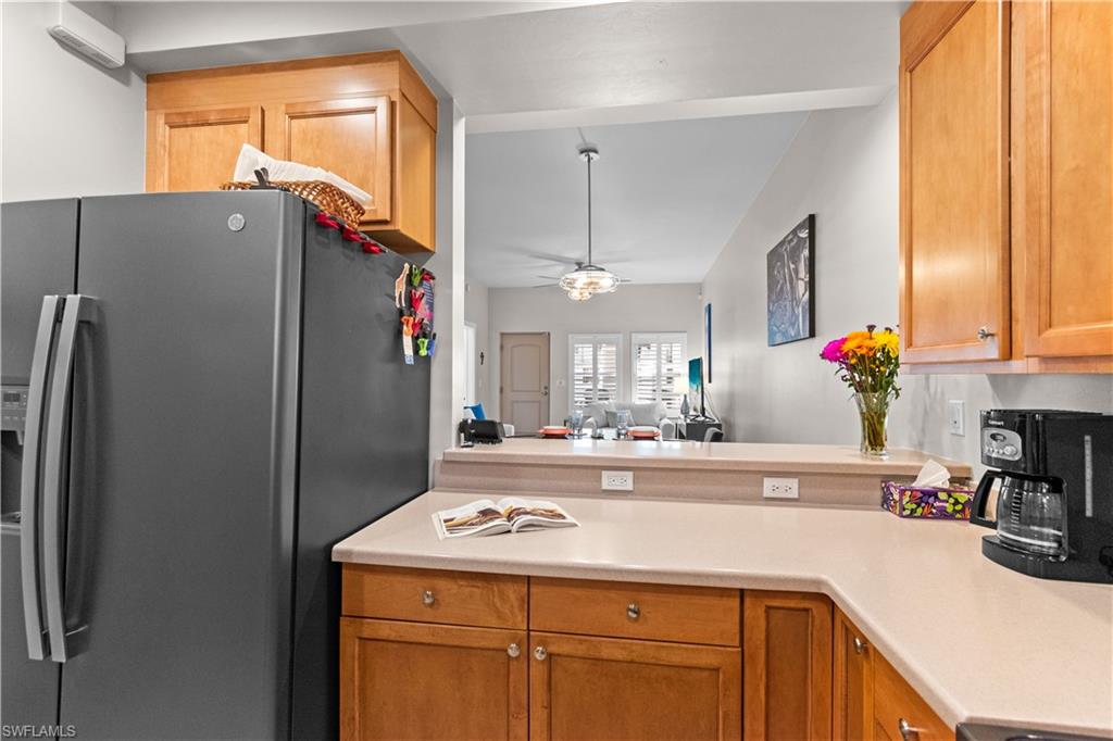 HIGH POINT PLACE - Residential