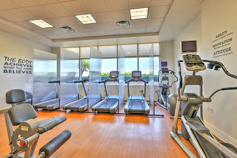 HIGH POINT PLACE - Residential