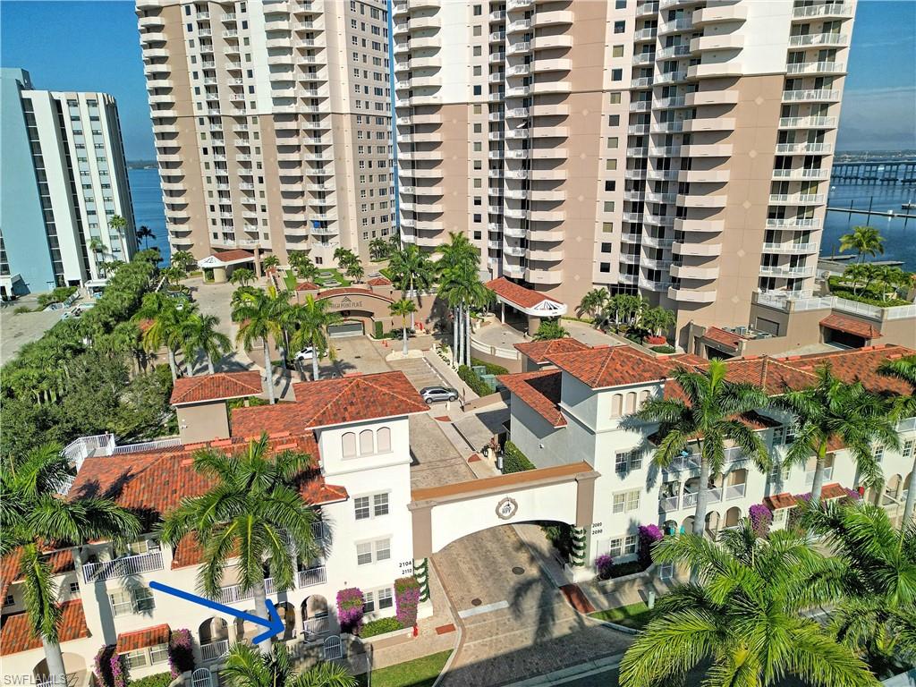 HIGH POINT PLACE - Residential