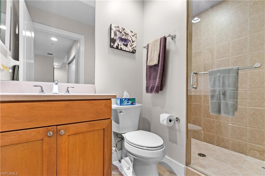 HIGH POINT PLACE - Residential