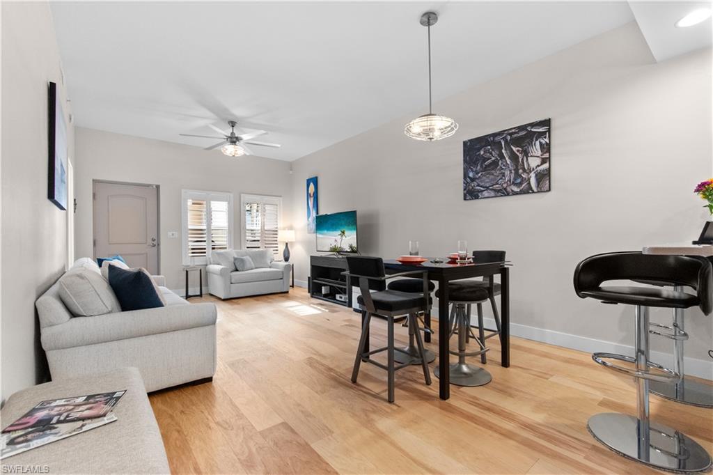 HIGH POINT PLACE - Residential