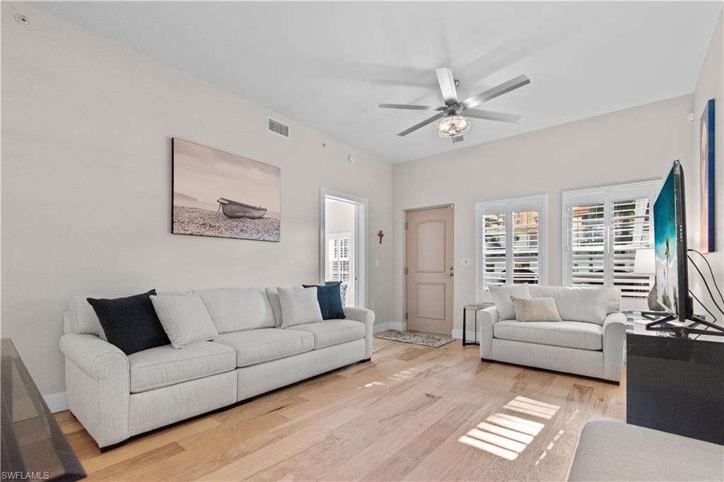 HIGH POINT PLACE - Residential