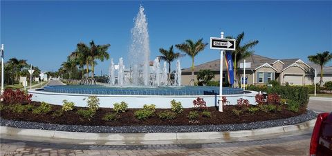 A home in BONITA SPRINGS