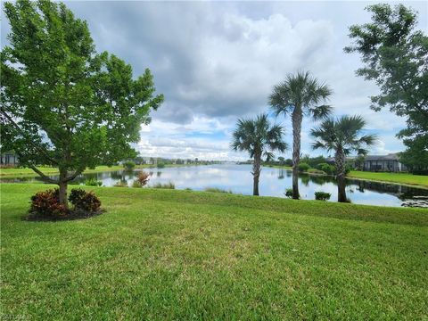 A home in BONITA SPRINGS