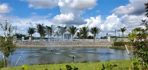 A home in BONITA SPRINGS