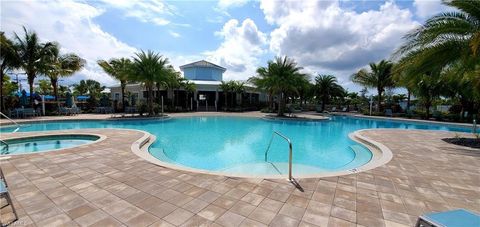 A home in BONITA SPRINGS