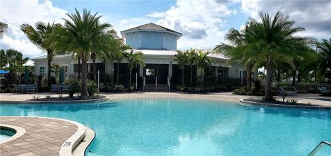 A home in BONITA SPRINGS