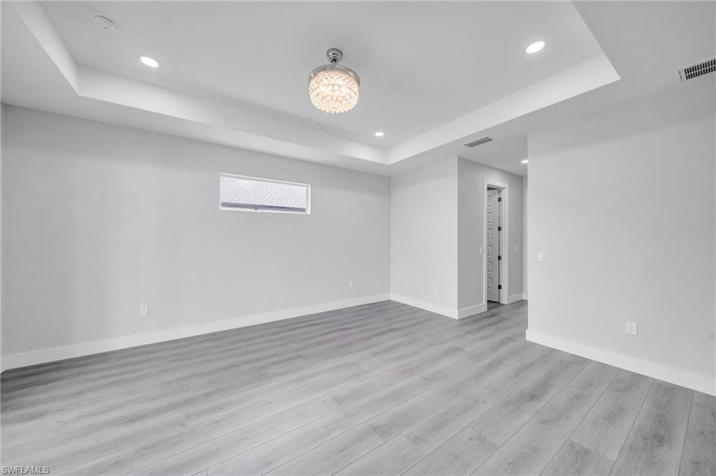 CAPE CORAL - Residential Lease