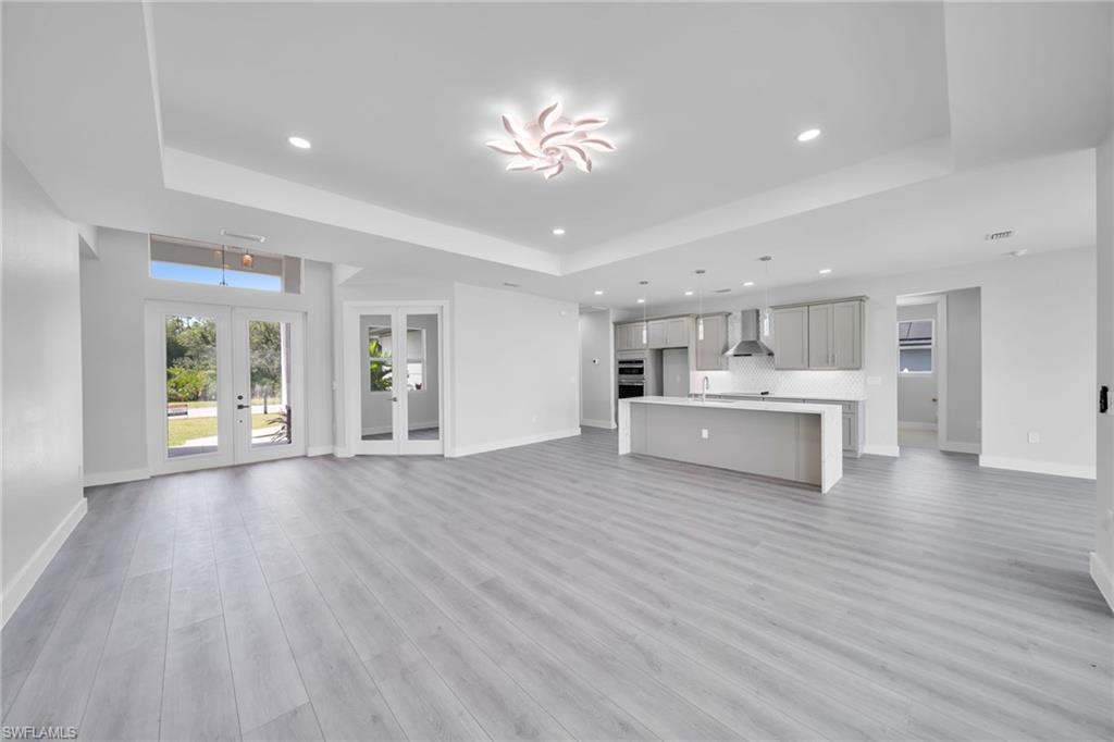 CAPE CORAL - Residential Lease