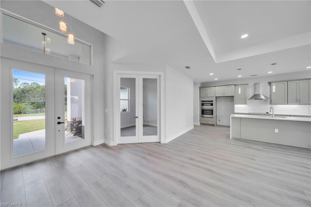 CAPE CORAL - Residential Lease