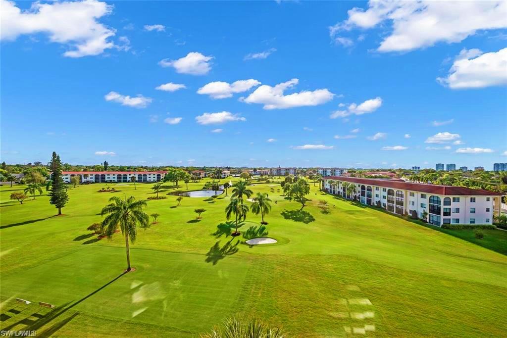 HIGH POINT COUNTRY CLUB - Residential