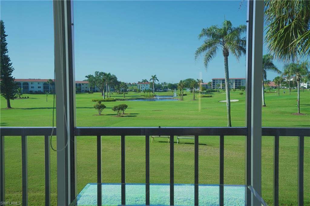 HIGH POINT COUNTRY CLUB - Residential