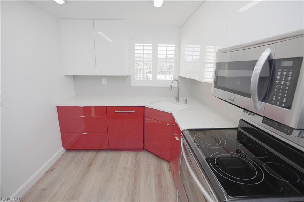 HIGH POINT COUNTRY CLUB - Residential