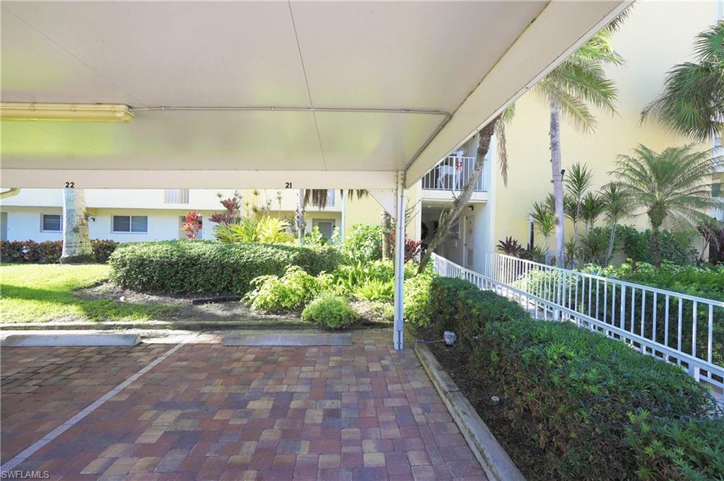 HIGH POINT COUNTRY CLUB - Residential