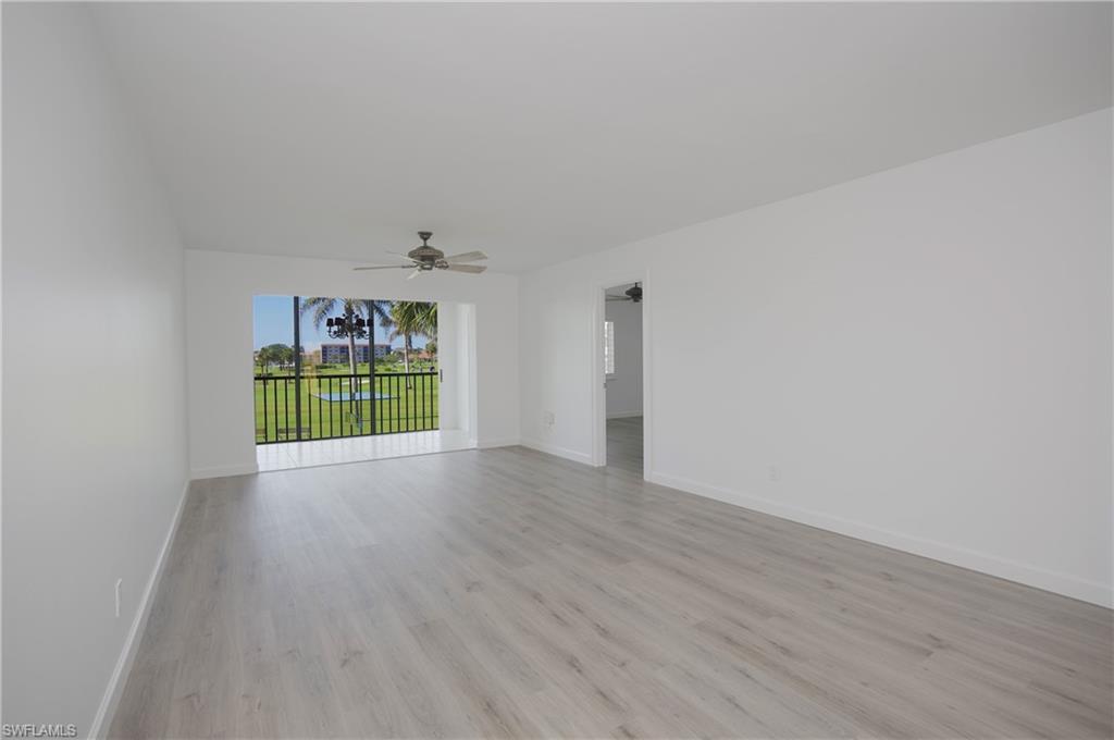 HIGH POINT COUNTRY CLUB - Residential