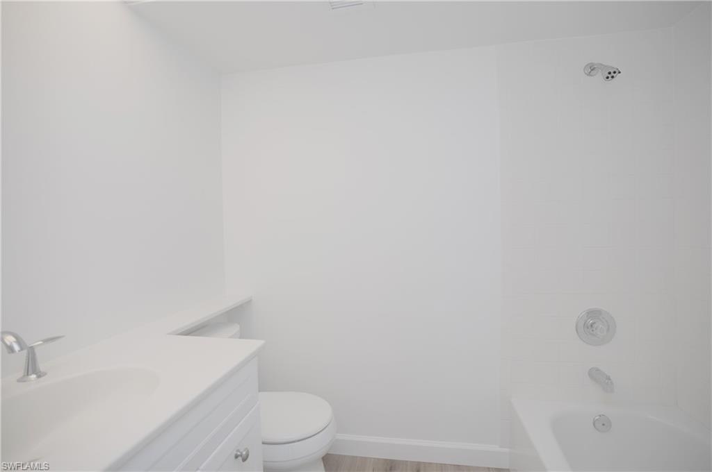 HIGH POINT COUNTRY CLUB - Residential