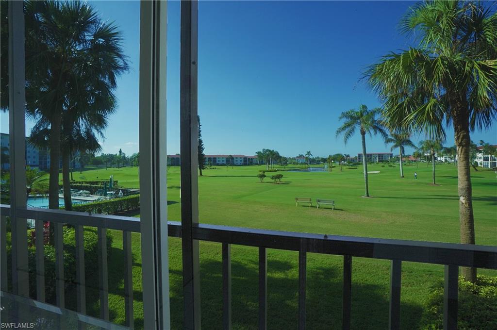 HIGH POINT COUNTRY CLUB - Residential