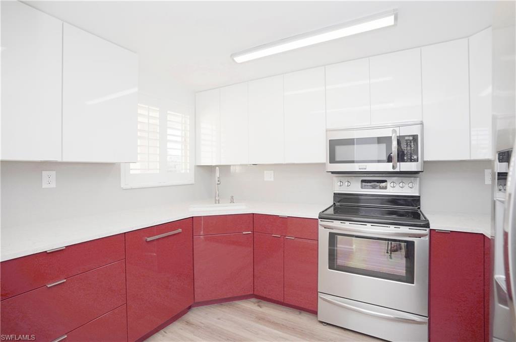 HIGH POINT COUNTRY CLUB - Residential