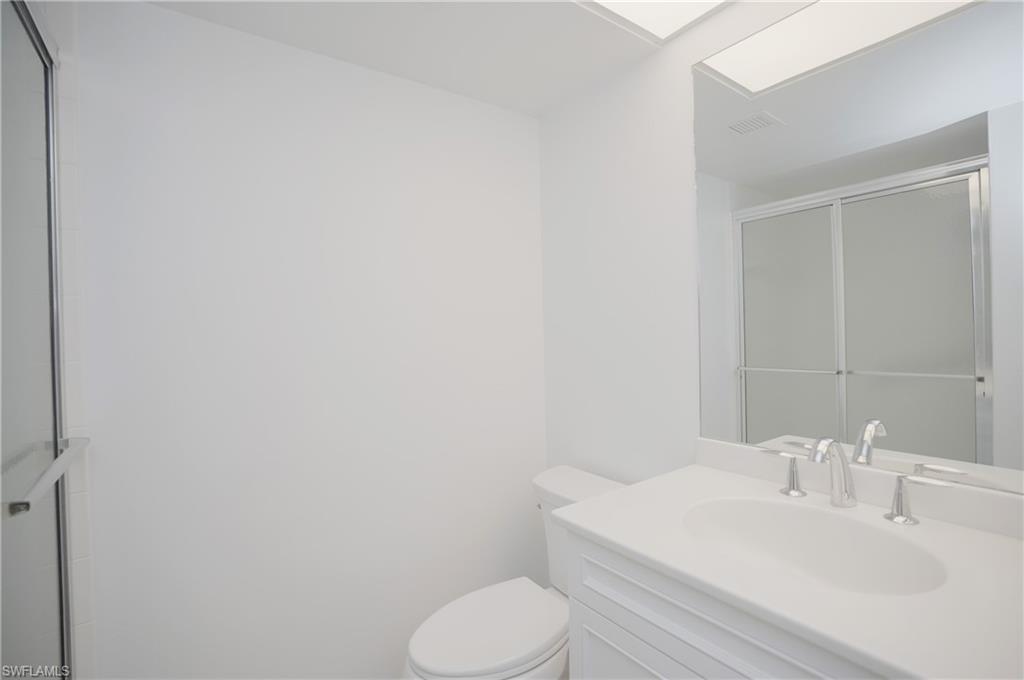 HIGH POINT COUNTRY CLUB - Residential