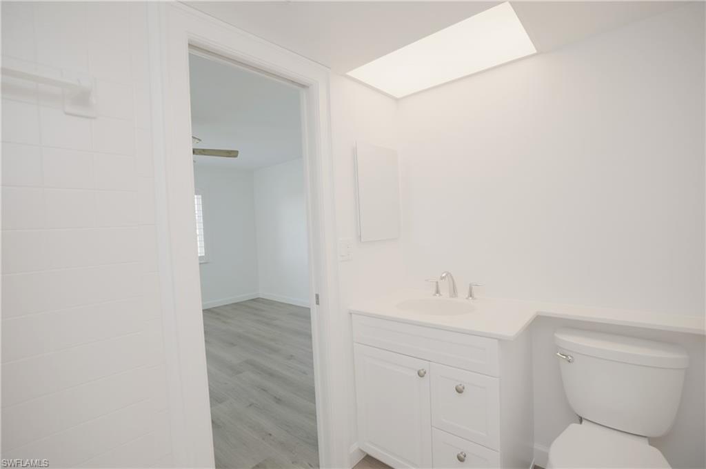 HIGH POINT COUNTRY CLUB - Residential