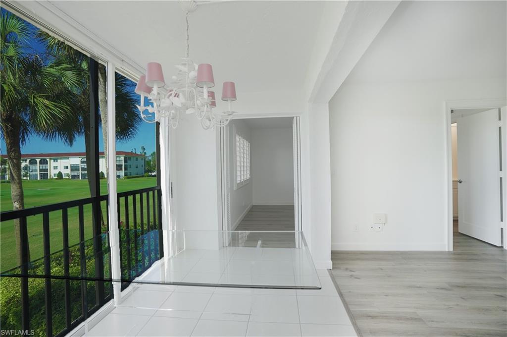 HIGH POINT COUNTRY CLUB - Residential