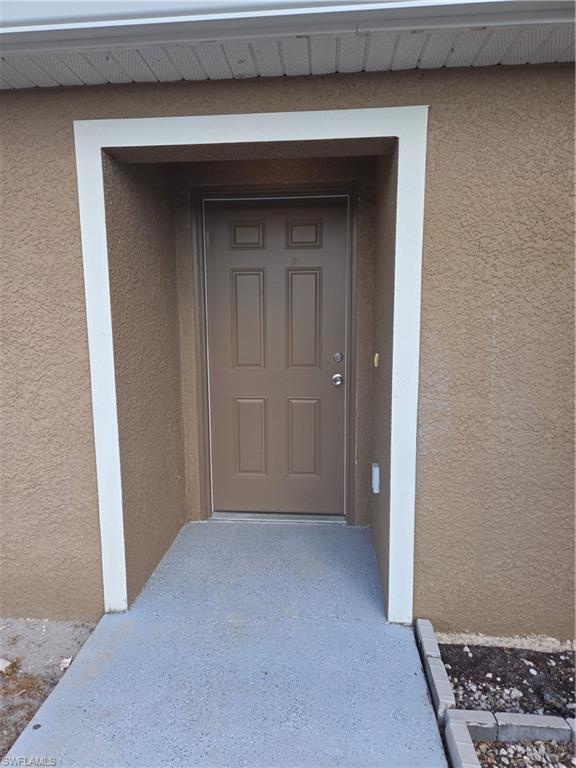 LEHIGH ACRES - Residential Lease