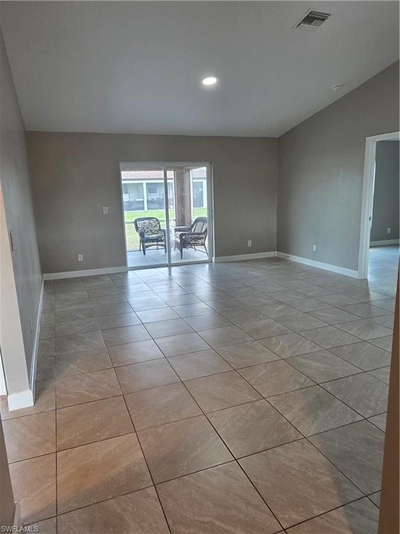 LEHIGH ACRES - Residential Lease