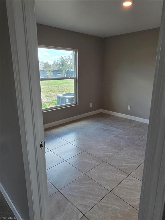 LEHIGH ACRES - Residential Lease