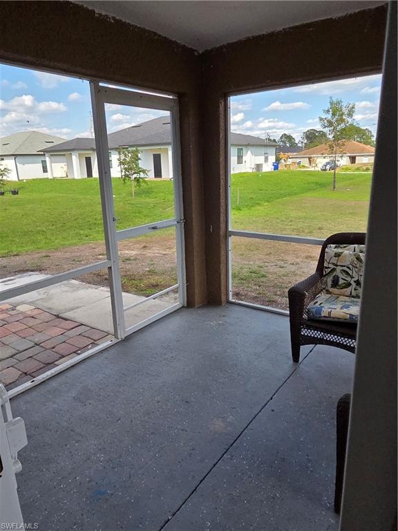 LEHIGH ACRES - Residential Lease