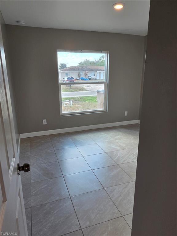 LEHIGH ACRES - Residential Lease