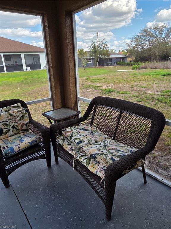 LEHIGH ACRES - Residential Lease