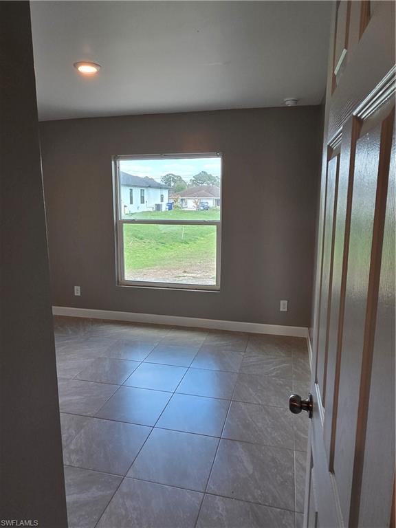 LEHIGH ACRES - Residential Lease