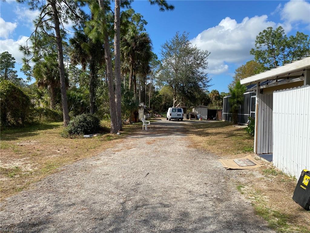 GOLDEN GATE ESTATES - Residential