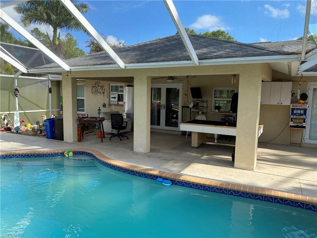 GOLDEN GATE ESTATES - Residential