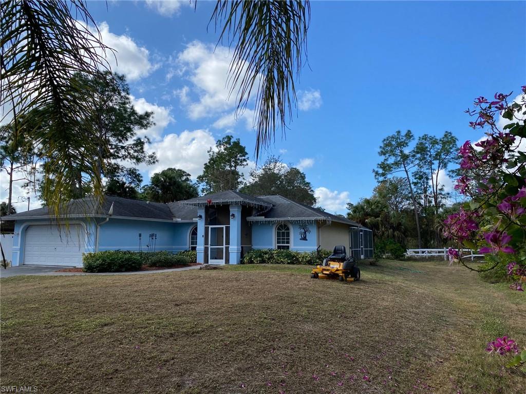 GOLDEN GATE ESTATES - Residential