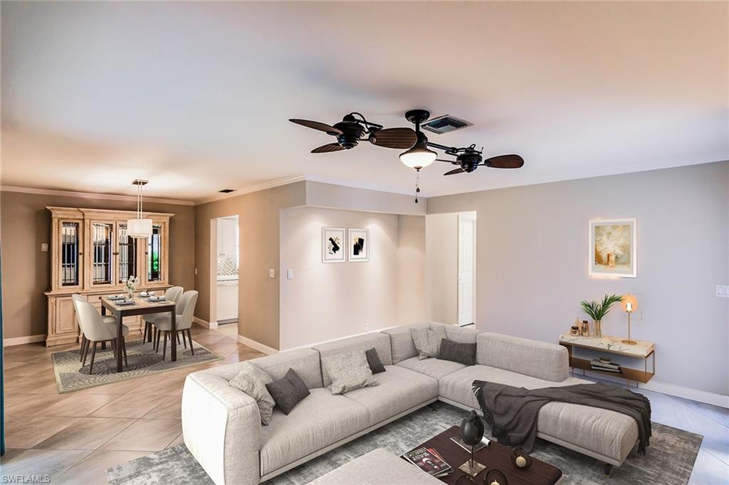 ROYAL ARMS VILLAS - Residential