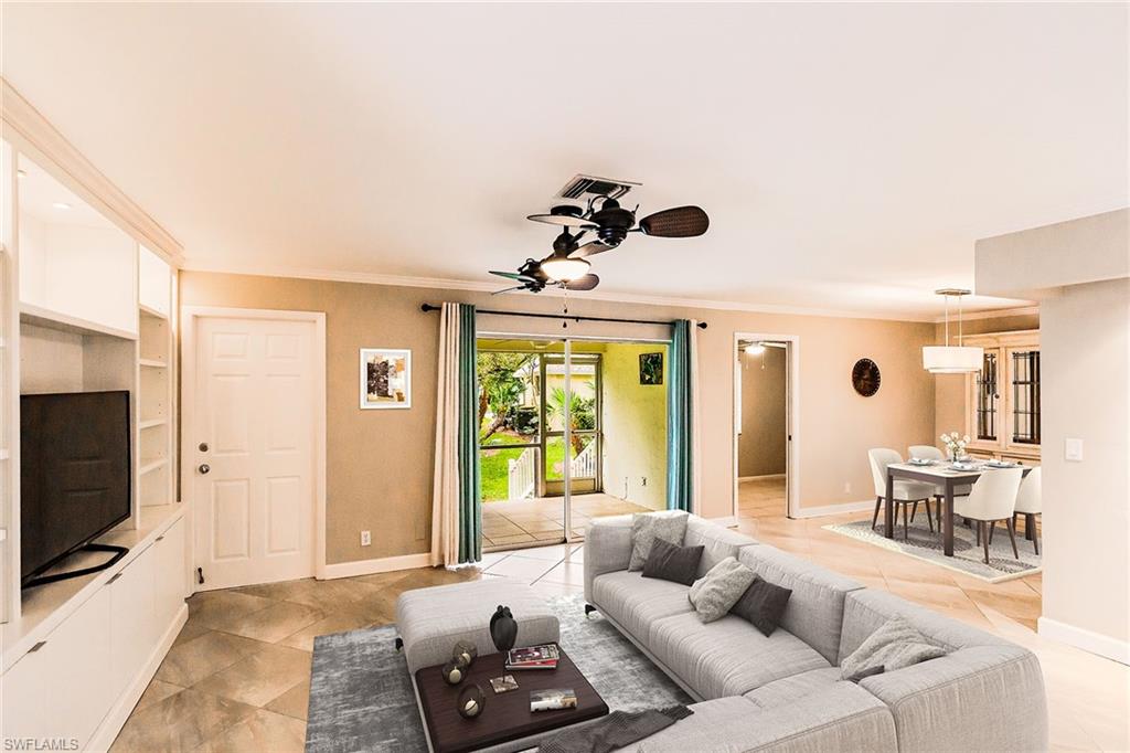 ROYAL ARMS VILLAS - Residential