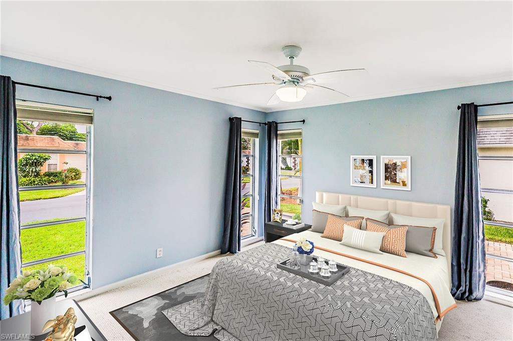 ROYAL ARMS VILLAS - Residential