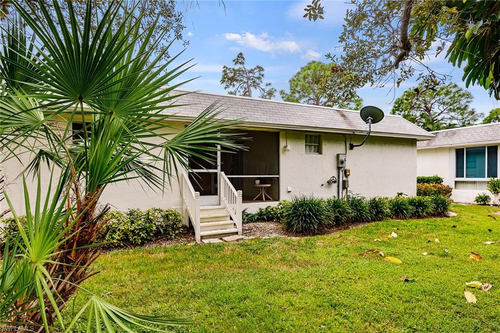 ROYAL ARMS VILLAS - Residential