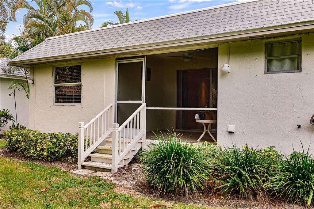 ROYAL ARMS VILLAS - Residential