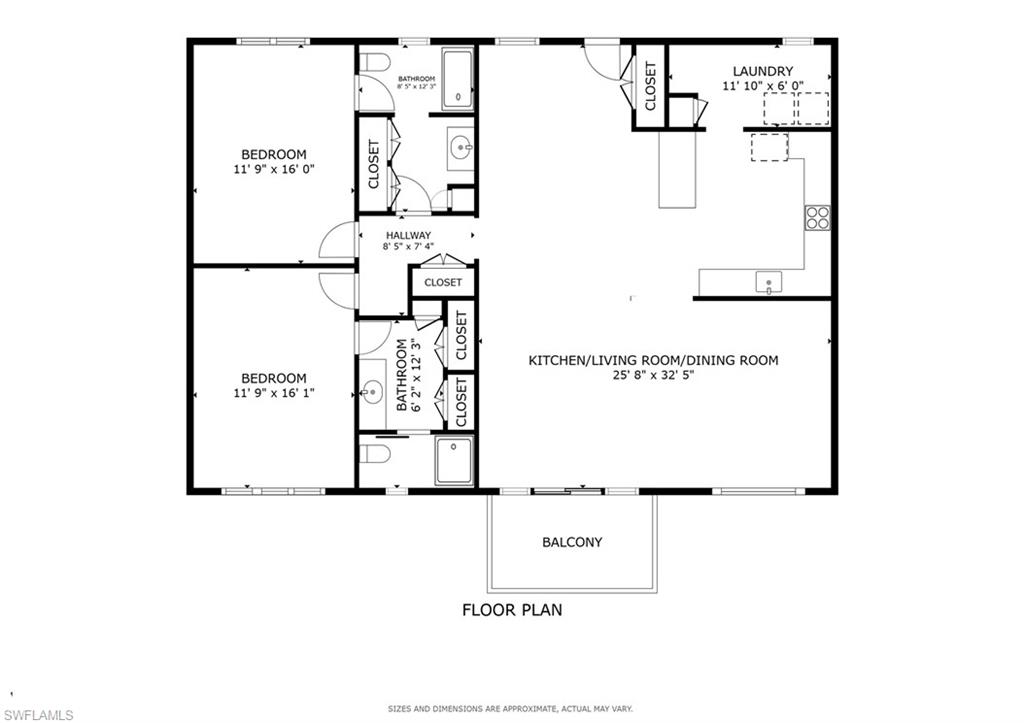 13511 Stratford Place CIR 302