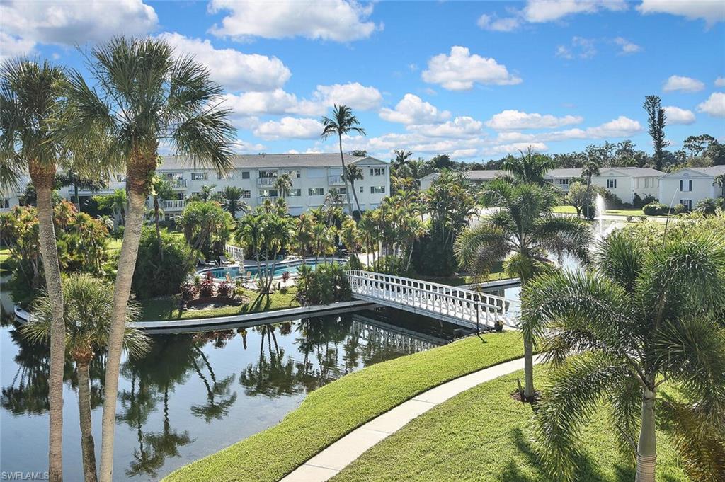 STRATFORD PLACE CONDO - Residential