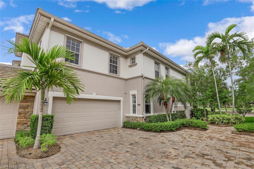 SILVERSTONE - Residential