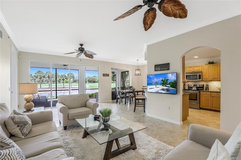 SILVERSTONE - Residential