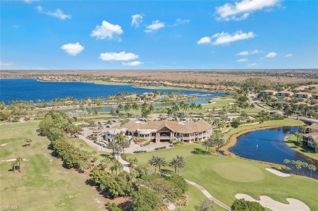 SILVERSTONE - Residential