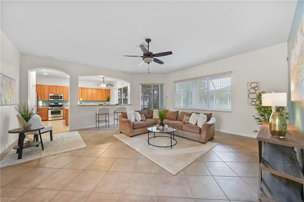 11700 Pine Timber LN
