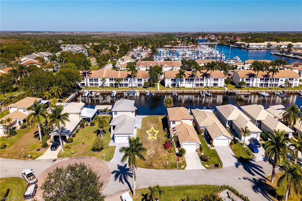 EVENINGSTAR CAY - Land